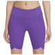 Nike Γυναικείο σορτς - κολάν One Luxe 7'' Icnclsh Sh